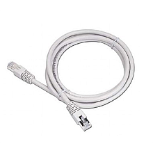 Cablexpert CAT 5e Патч-кабель Неекранована вита пара (UTP)