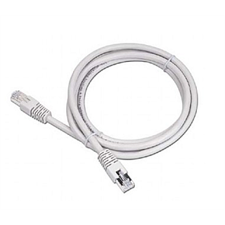 Cablexpert CAT 5e Патч-кабель Неекранована вита пара (UTP)