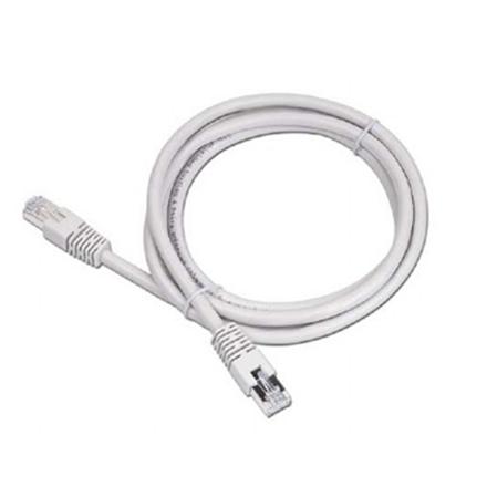 Cablexpert CAT 5e Патч-кабель Неекранована вита пара (UTP) - 1