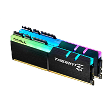 G.Skill | 32 Kit (16GBx2) GB | DDR4 | 3200 MHz | PC/serwer | Registered No | ECC No