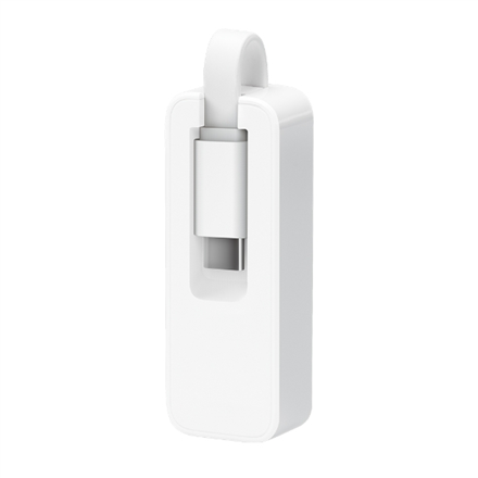 TP-LINK | UE300C | 10/100/1000 Mbit/s - 3