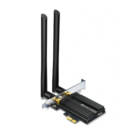 TP-LINK Мережева карта IEEE 802.11b IEEE 802.11a - 1