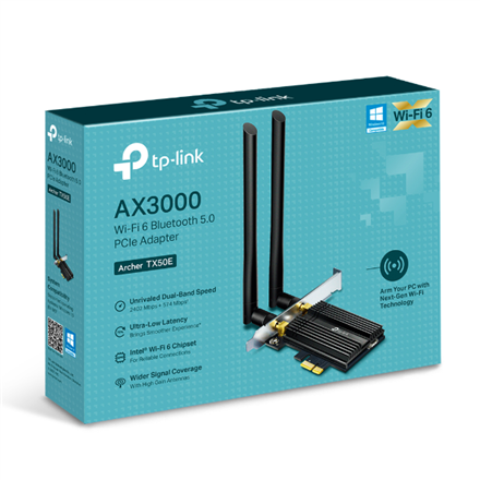 TP-LINK Мережева карта IEEE 802.11b IEEE 802.11a - 2
