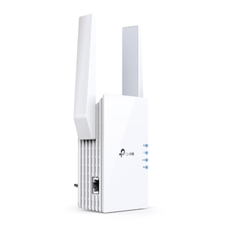 TP-LINK Розширювач сигналу RE605X 802.11ax - 3