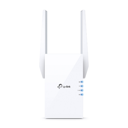 TP-LINK Розширювач сигналу RE605X 802.11ax - 2