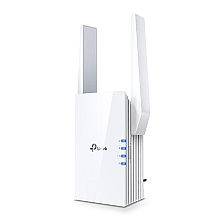 TP-LINK Розширювач сигналу RE605X 802.11ax