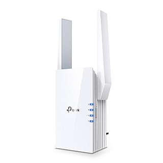 TP-LINK Розширювач сигналу RE605X 802.11ax