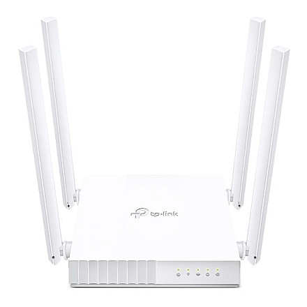 TP-LINK Двопосмуговий маршрутизатор Archer C24 802.11ac - 4
