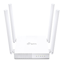 TP-LINK Двопосмуговий маршрутизатор Archer C24 802.11ac