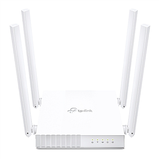 TP-LINK Двопосмуговий маршрутизатор Archer C24 802.11ac