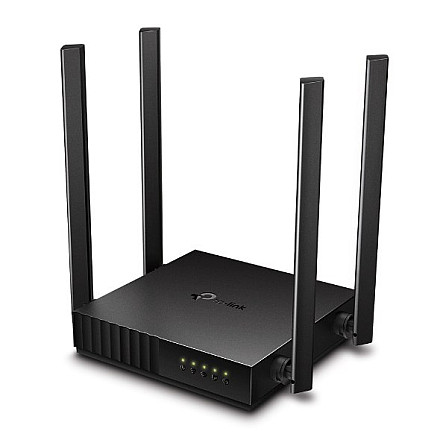 TP-LINK Двопосмуговий маршрутизатор Archer C54 802.11ac - 5