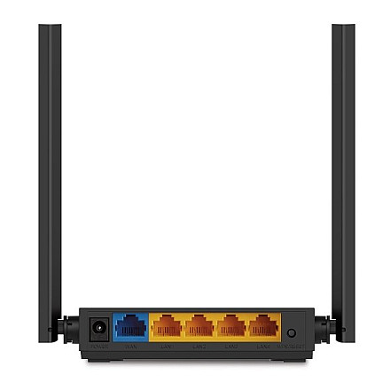 TP-LINK Двопосмуговий маршрутизатор Archer C54 802.11ac - 6