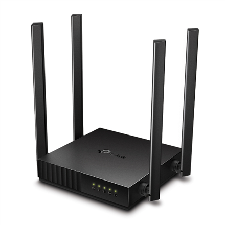TP-LINK Двопосмуговий маршрутизатор Archer C54 802.11ac - 2