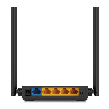 TP-LINK Двопосмуговий маршрутизатор Archer C54 802.11ac - 3