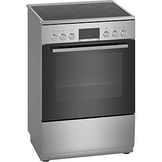 Bosch Кухонна плита HKR39A250U Тип плити Vitroceramic