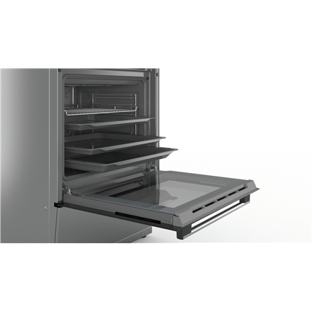 Bosch Кухонна плита HKR39A250U Тип плити Vitroceramic - 3