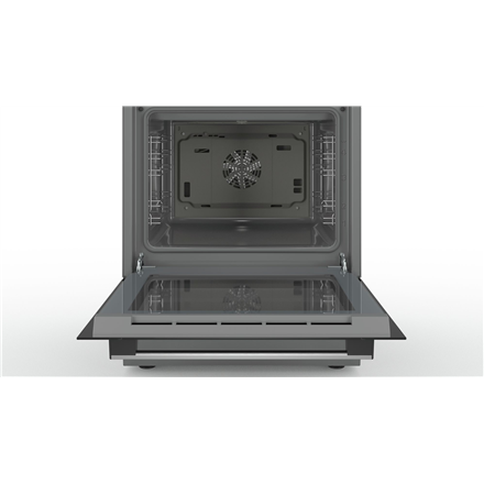Bosch Кухонна плита HKR39A250U Тип плити Vitroceramic - 2