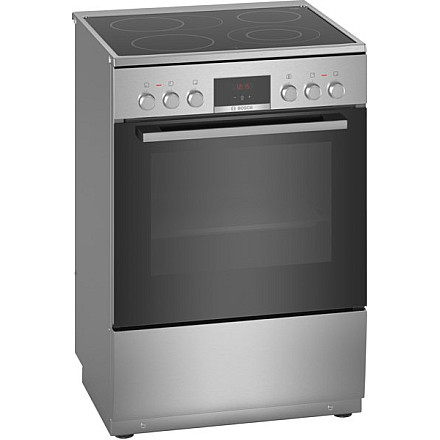 Bosch Кухонна плита HKR39A250U Тип плити Vitroceramic - 6