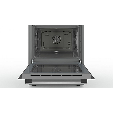 Bosch Кухонна плита HKR39A250U Тип плити Vitroceramic - 7