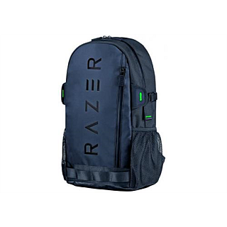 Razer | Pasuje do rozmiaru " | Rogue V3 | Plecak | Czarny | Wodoodporny