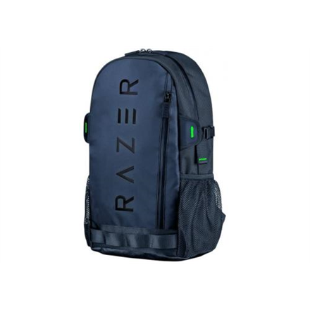 Razer | Pasuje do rozmiaru " | Rogue V3 | Plecak | Czarny | Wodoodporny - 1