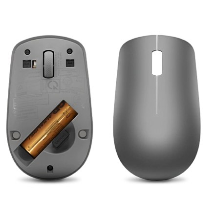 Lenovo Wireless Mouse Wireless mouse 530 - 8