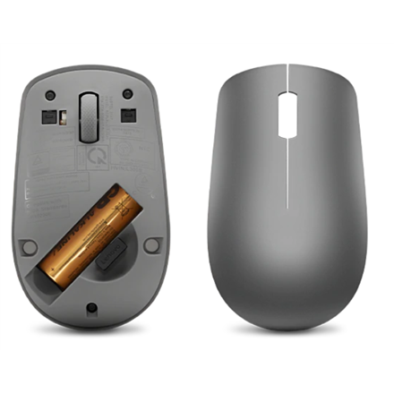 Lenovo Wireless Mouse Wireless mouse 530 - 4