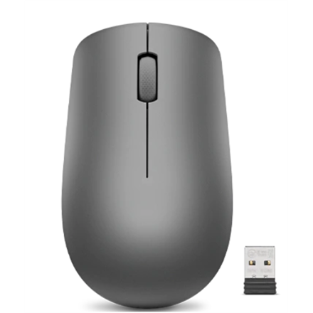 Lenovo Wireless Mouse Wireless mouse 530 - 2