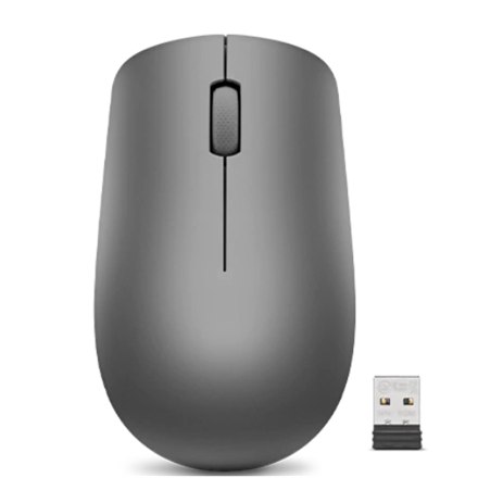 Lenovo Wireless Mouse Wireless mouse 530 - 6