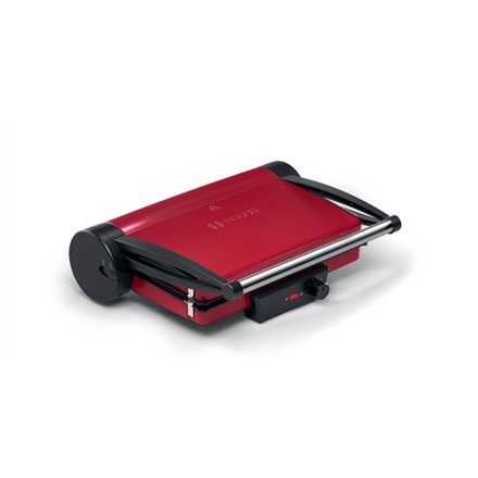 Bosch | TCG4104 | Grill | Contact | 2000 W | Red - 14
