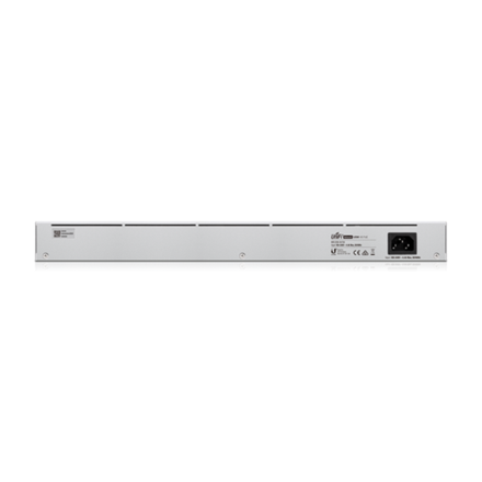 Ubiquiti UniFi Switch USW-48-POE Керований L2 - 4