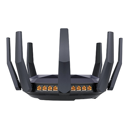 Asus AX6000 Dual Band Router RT-AX89X 802.11ax - 5