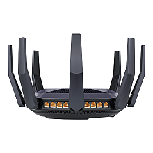 Asus AX6000 Dual Band Router RT-AX89X 802.11ax