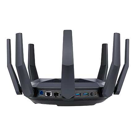 Asus AX6000 Dual Band Router RT-AX89X 802.11ax - 4