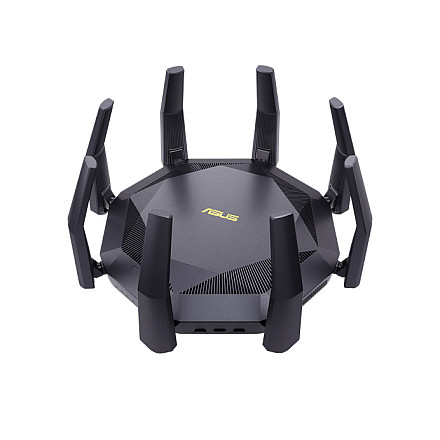 Asus AX6000 Dual Band Router RT-AX89X 802.11ax - 3