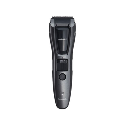 Panasonic | Golarka | ER-GB61-K503 | Czas pracy (maks.) 50 min | NiMH | чорний - 3