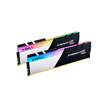 G.Skill (2 x 8 GB) 16 GB DDR4 3600 MHz