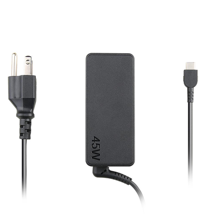 Lenovo | USB-C 45W | USB typu C | Zasilacz sieciowy (CE) - 2