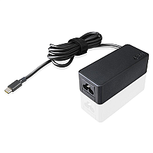 Lenovo | USB-C 45W | USB typu C | Zasilacz sieciowy (CE)