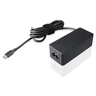 Lenovo | USB-C 45W | USB typu C | Zasilacz sieciowy (CE)