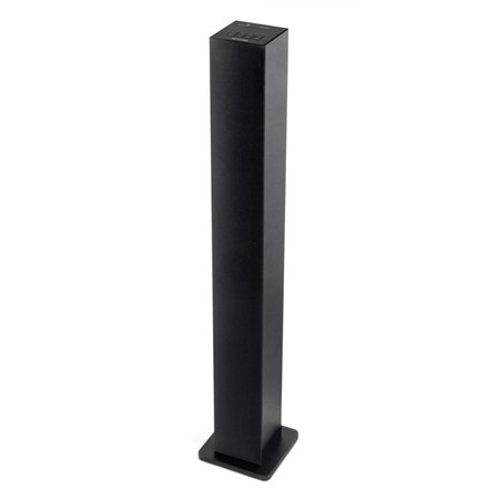 Muse | Głośnik | M-1050BT | 20 W | Bluetooth | Czarny - 3