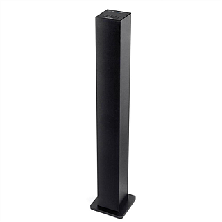 Muse | Динамік | M-1050BT | 20 W | Bluetooth | чорний