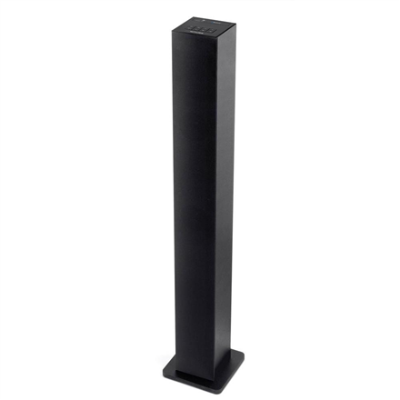 Muse | Głośnik | M-1050BT | 20 W | Bluetooth | Czarny - 1