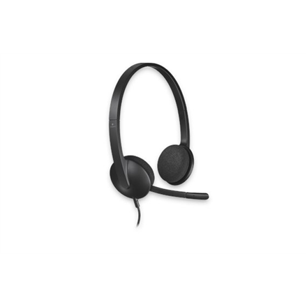 Logitech | H340 | USB Type-A - 7