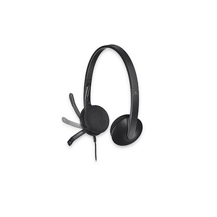 Logitech | H340 | USB Type-A - 14