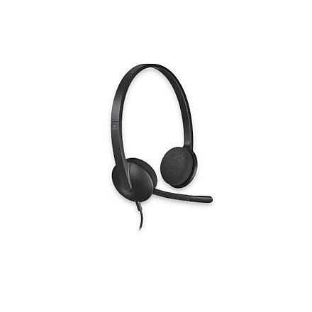 Logitech | H340 | USB Type-A - 15