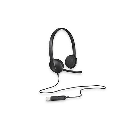 Logitech | H340 | USB Type-A - 11
