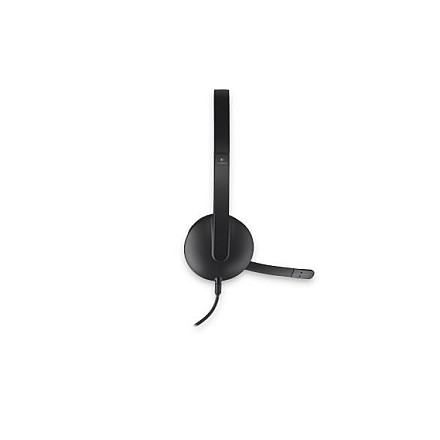 Logitech | H340 | USB Type-A - 16