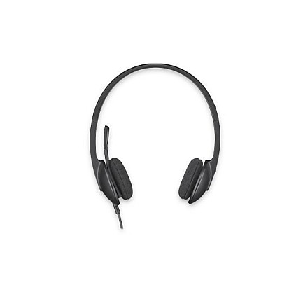 Logitech | H340 | USB Type-A - 10