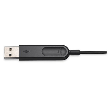 Logitech | H340 | USB Type-A - 12